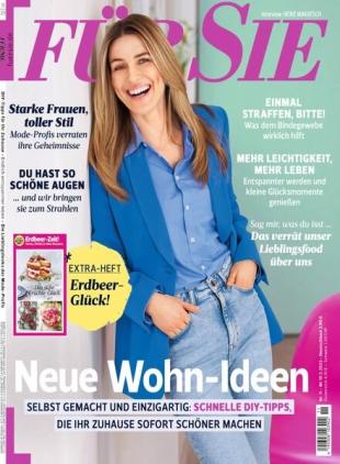 Fur Sie - 10 Mai 2023