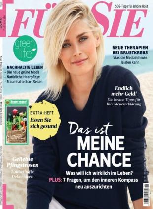 Fur Sie - 26 April 2023