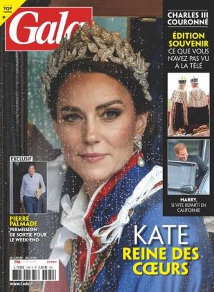 Gala France - 11 Mai 2023