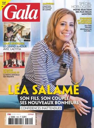 Gala France - 18 Mai 2023