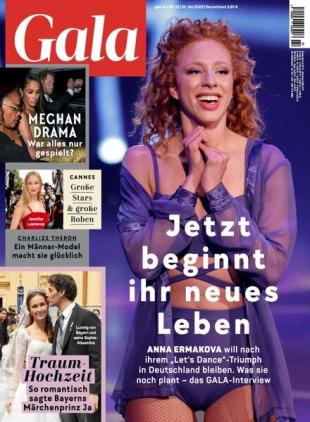 Gala Germany - 24 Mai 2023