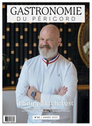 GASTRONOMIE du Perigord - avril 2023