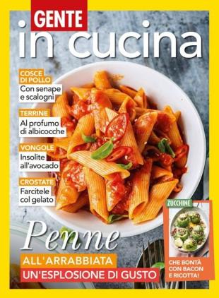 Gente In Cucina - 11 Maggio 2023