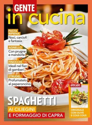Gente In Cucina - 6 Maggio 2023