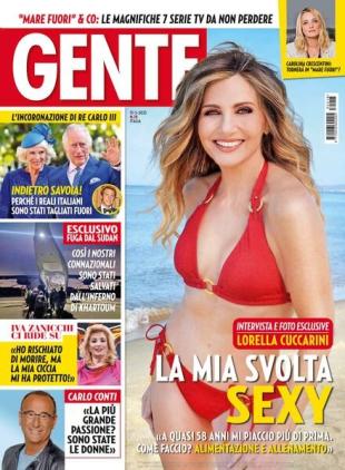 Gente Italia - 13 Maggio 2023