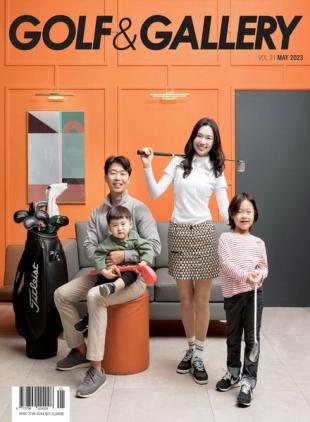 GOLF&GALLERY - 2023-04-28