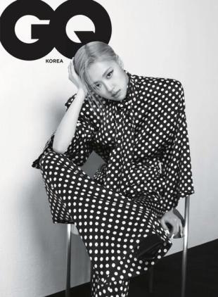 GQ Korea - 2023-05-09
