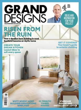 Grand Designs UK - June 2023