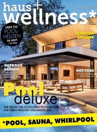 haus+wellness - Mai 2023
