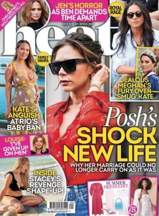 Heat UK - 20 May 2023