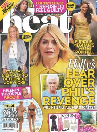 Heat UK - 27 May 2023