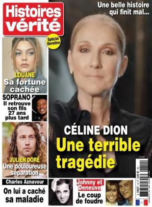 Histoires Verite - juin 2023