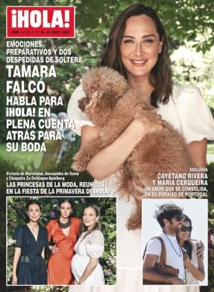 Hola! Espana - 24 mayo 2023