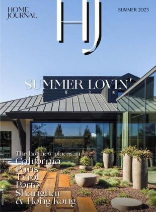 Home Journal - May 2023