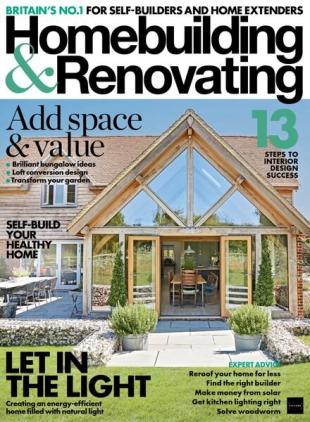 Homebuilding & Renovating - June 2023