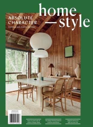 homestyle New Zealand - June 2023