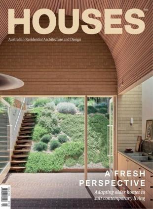 Houses Australia - June 2023