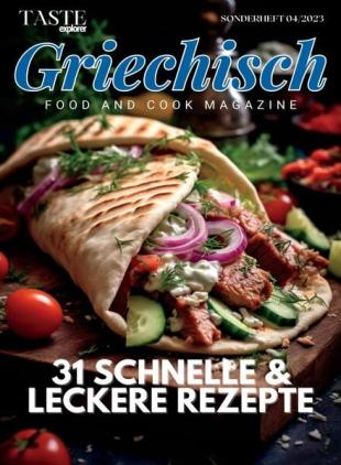 Ich Liebe Essen - 13 Mai 2023