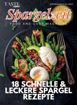 Ich Liebe Essen - 29 April 2023