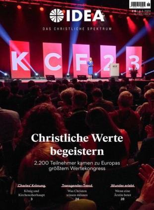 idea Spektrum - 04 Mai 2023