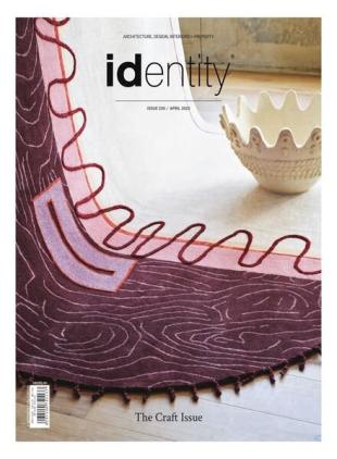 Identity - 30 April 2023