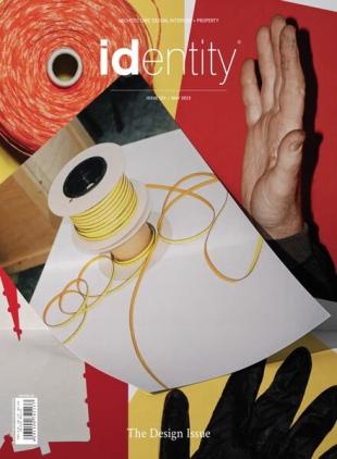 Identity - May 2023