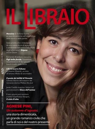 Il Libraio - Maggio 2023