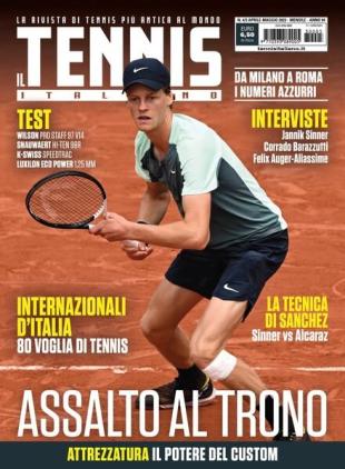 Il Tennis Italiano - maggio 2023
