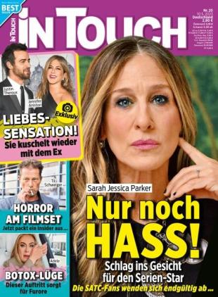 In Touch Germany - Mai 2023