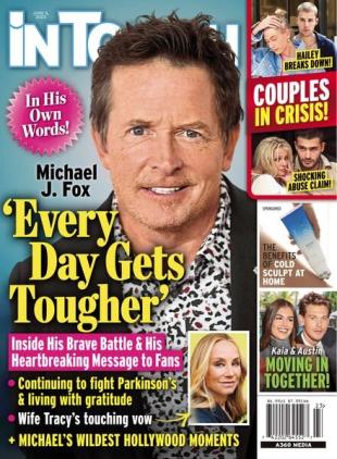 In Touch Weekly - June 05 2023