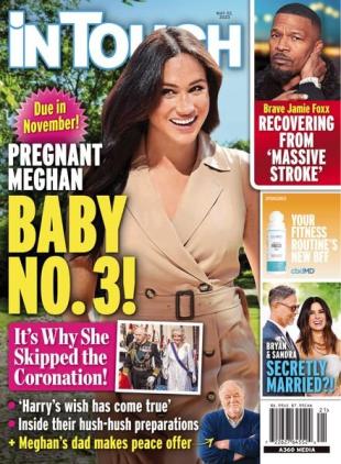 In Touch Weekly - May 22 2023