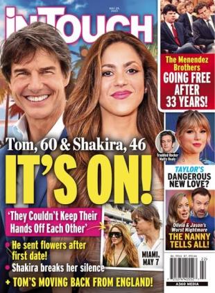 In Touch Weekly - May 29 2023