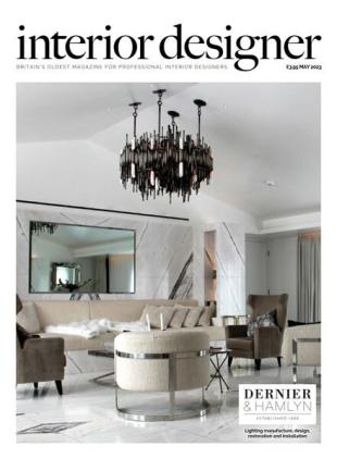 Interior Design Today - May 2023