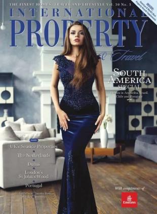 International Property & Travel - May 2023