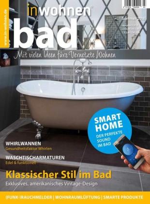inwohnen - 01 Juni 2018