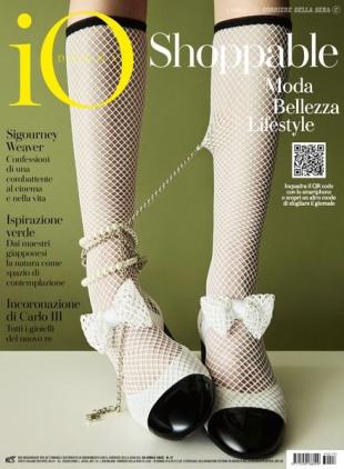 Io Donna del Corriere della Sera - 29 Aprile 2023