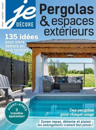 Je Decore - Vol 19 N 3 2023