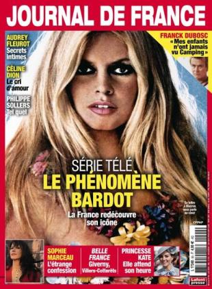 Journal de France - juin 2023