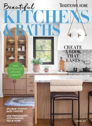 Kitchens & Baths - April 2023