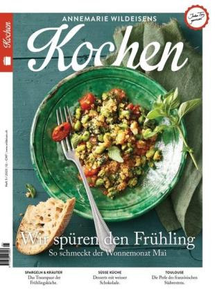 KOCHEN - Mai 2023