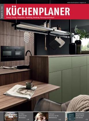 Kuchenplaner - 28 April 2023