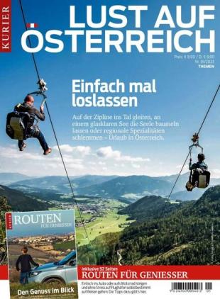KURIER Mundo - Mai 2023