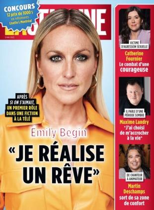 La Semaine - mai 05 2023