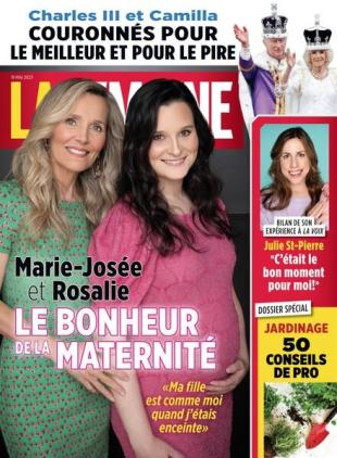 La Semaine - mai 19 2023