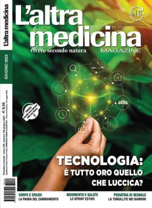L'Altra Medicina - giugno 2023