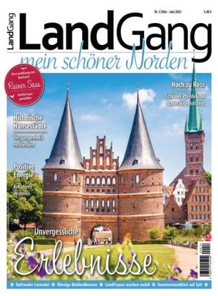 LandGang - 02 Mai 2023