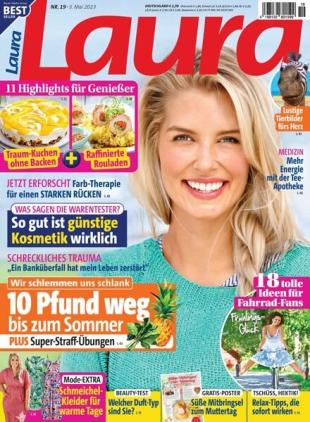 Laura - 03 Mai 2023