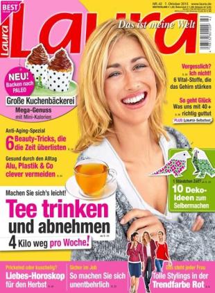Laura - 07 Oktober 2015