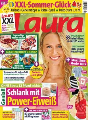 Laura - 17 Mai 2023