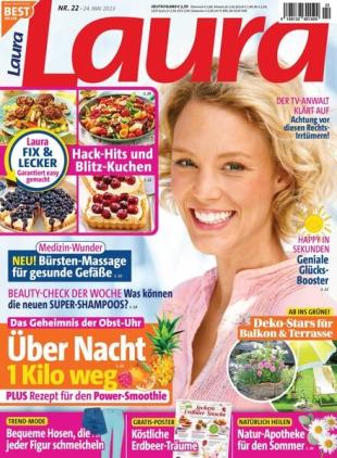 Laura - 24 Mai 2023